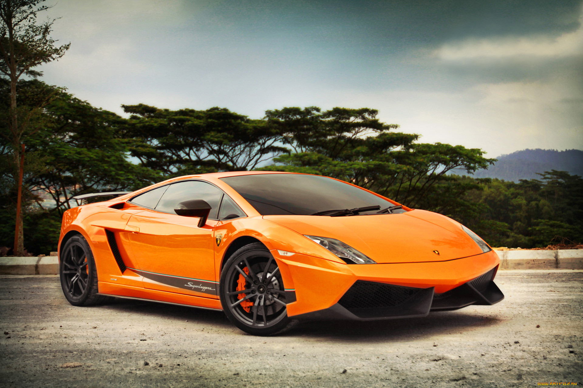 lamborgini, gallardo, superleggera, , lamborghini, , , 